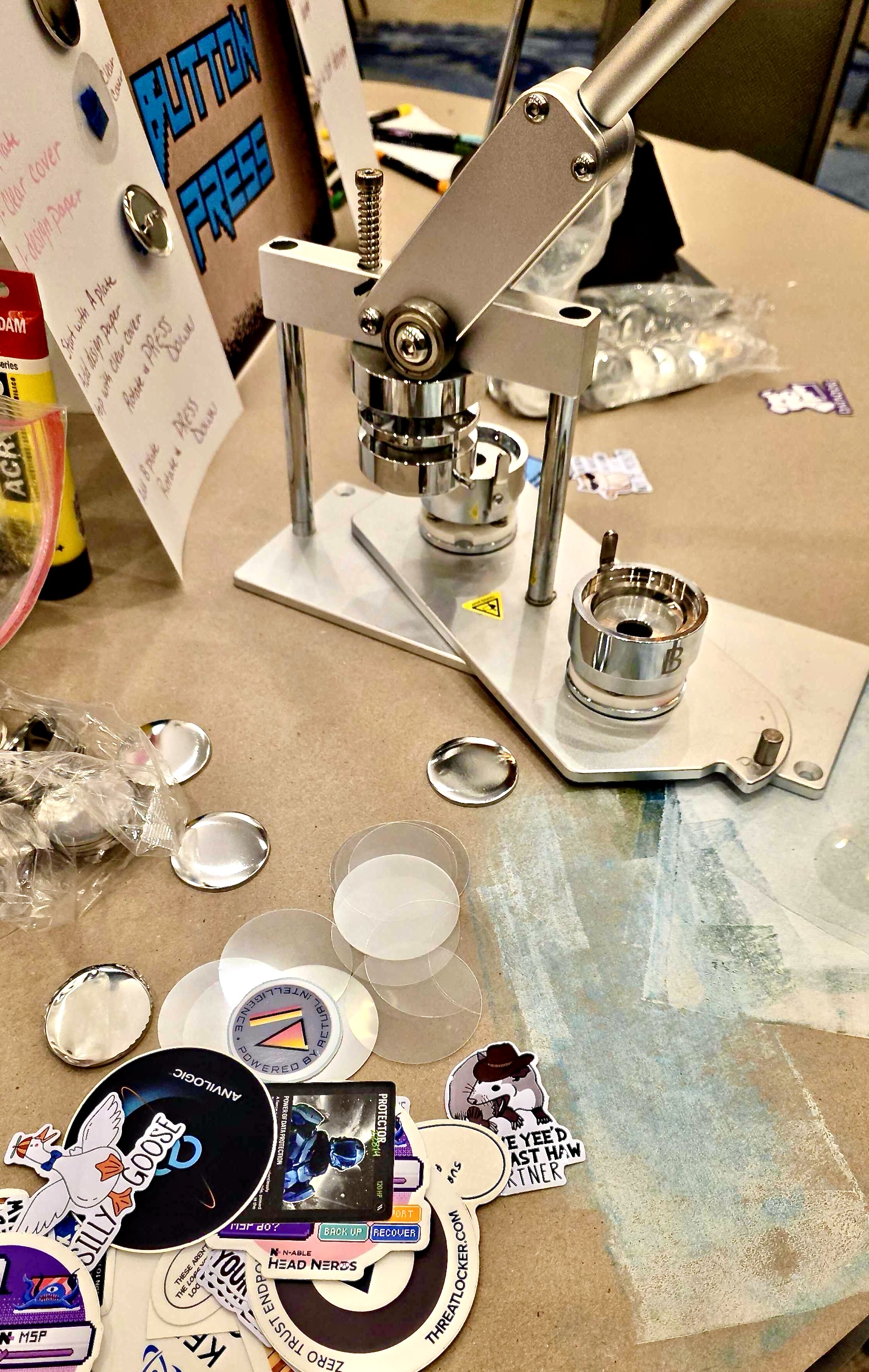 HackCraft Village