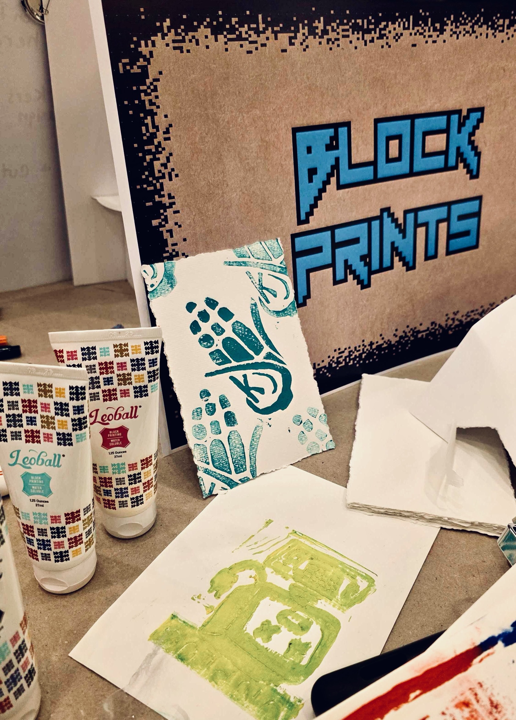 HackCraft Village