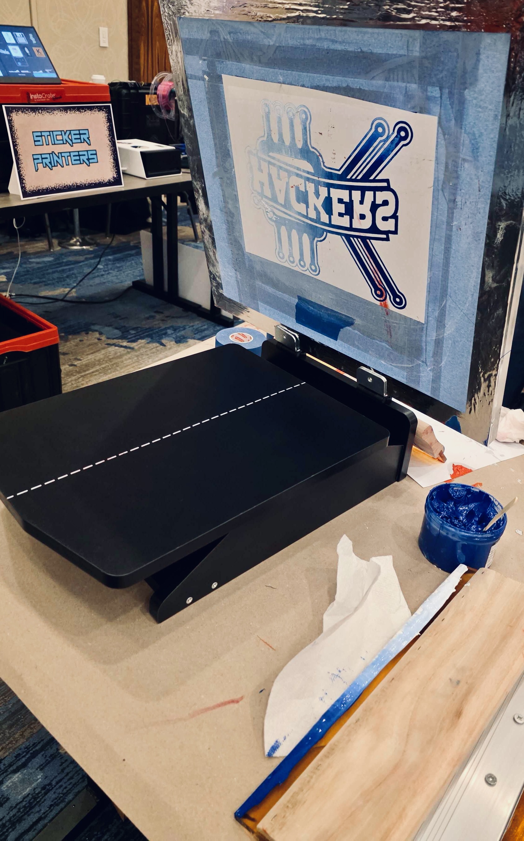 HackCraft Village